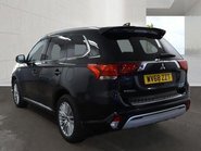 Mitsubishi Outlander PHEV 5H 2