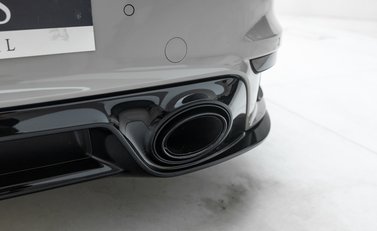 Porsche 911 Turbo S Cabriolet (992) 42