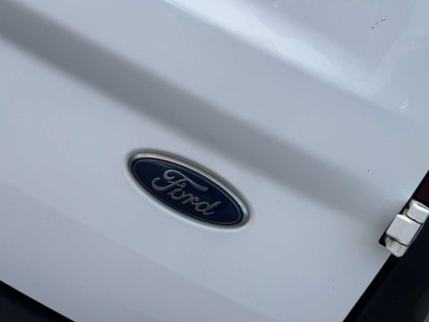 Ford Transit Connect 1.5 220 EcoBlue Leader Panel Van 5dr Diesel Manual L1 Euro 6 (s/s) (100 ps) 15