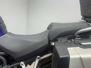 Triumph Explorer 1215 2012 only 25k full luggage arrow exhaust new MOT tourer 53