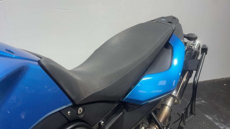 BMW F650 F 800 2009 NEW MOT WARRANTY ENDURO 800CC TOURER BIKE 28