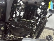 Lexmoto Michigan 2019 ONLY 53 MILES GREAT CONDITION CRUISER 125CC BIKE LEARNER 7