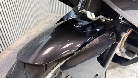 BMW F800 2013 ONLY 11K LONG MOT WARRANTY 800CC TWIN COMMUTER BIKE 30