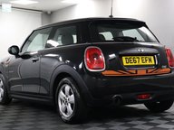 Mini Hatch ONE 22