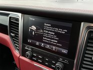 Porsche Macan TURBO PDK 65