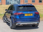 Mercedes-Benz GLE 2.0 GLE 300 AMG Line Premium D 4Matic Auto 4WD 5dr 13