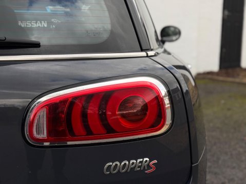 Mini Clubman 2.0 Cooper S Euro 6 (s/s) 6dr 36