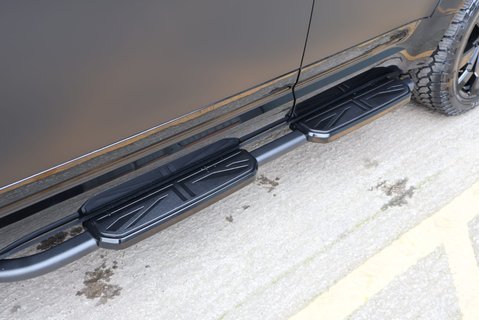 Land Rover Defender 110 2026 HARD TOP D250 X-DYNAMIC  PPF WORLD TOUR REAR SEATS HUGE SPEND  22