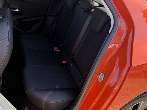 Vauxhall Corsa 100kW Elite Nav Premium 50kWh 5dr Auto [7.4kWCh] 37