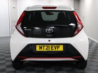 Toyota Aygo VVT-I X-TREND TSS 8
