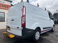 Ford Transit Custom 2.0 Transit Custom 310 13