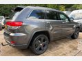 Jeep Grand Cherokee 3.0 V6 CRD Limited SUV 5dr Diesel Auto 4WD Euro 5 (247 bhp) 26