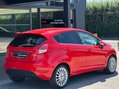 Ford Fiesta 1.6 Fiesta Titanium Auto 5dr 9