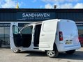 Vauxhall Combo 1.5 Turbo D 2300 Pro Panel Van 5dr Diesel Manual L1 H1 Euro 6 (s/s) (100 ps 11