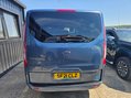 Ford Tourneo Custom 320 TITANIUM ECOBLUE 5