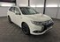 Mitsubishi Outlander 2.0h 12kWh Juro CVT 4WD Euro 6 (s/s) 5dr