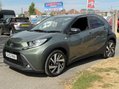 Toyota Aygo X **SORRY NOW SOLD** 8