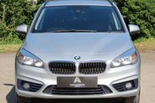 BMW 2 Series 2.0 218d Sport Euro 6 (s/s) 5dr 2