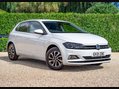 Volkswagen Polo 1.0 Polo Active TSi Semi-Auto 5dr 1