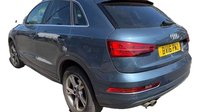 Audi Q3 2.0 TFSI SE SUV 5dr Petrol S Tronic quattro Euro 6 (s/s) (180 ps) 3