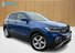 Volkswagen T-Cross 1.0 TSI SEL SUV 5dr Petrol DSG Euro 6 (s/s) (110 ps)