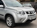 Nissan X-Trail 2.0 dCi Tekna Auto 4WD Euro 5 5dr (AVM) 12