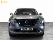 Nissan X-Trail 1.5 h e-POWER N-Connecta SUV 5dr Petrol Hybrid Auto e-4ORCE Euro 6 (s/s) (2 2