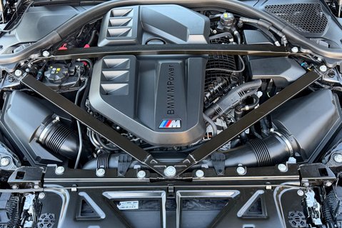 BMW M2 M2 - M PERFORMANCE EXHAUST & BODYKIT -DRIVING ASSISTANT +COMFORT PACK  77
