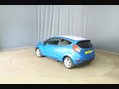 Ford Fiesta ZETEC BLUE EDITION SPRING 5