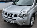 Nissan X-Trail 2.0 dCi Tekna Auto 4WD Euro 5 5dr (AVM) 10