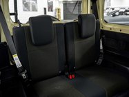 Suzuki Jimny 0.7cc 27