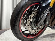 Suzuki GSX-S ABS GSXS1000 2016 ONLY 29K RUNS / RIDES GREAT PROJECT NAKED 1000CC 18