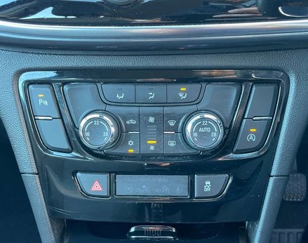 Vauxhall Mokka X 1.4 Mokka X Active T S/S 5dr 36