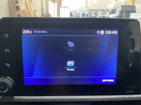 Peugeot Partner BLUEHDI PROFESSIONAL PREMIUM PLUS L1 20