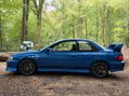 Subaru Impreza 2.0 P1 Limited Edition Saloon 2dr Petrol Manual (265 g/km, 277 bhp) 4