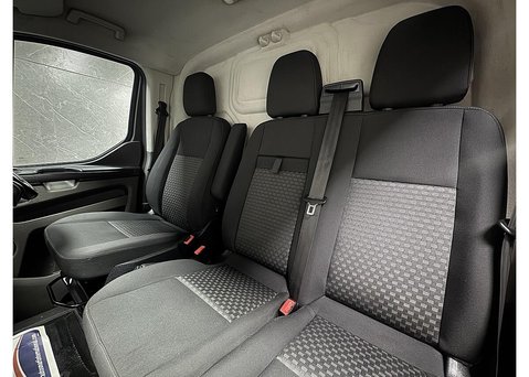 Ford Transit Custom 2.0 300 EcoBlue Trend Panel Van 5dr Diesel Manual L1 H1 Euro 6 (130 ps) 45