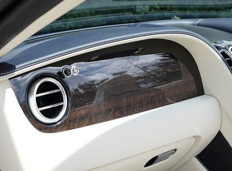 Bentley Continental GT V8 S Convertible 3