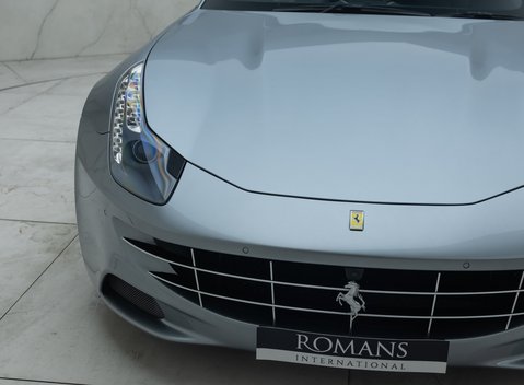 Ferrari FF 32