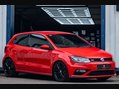 Volkswagen Polo 1.8 Polo GTI 3dr 5