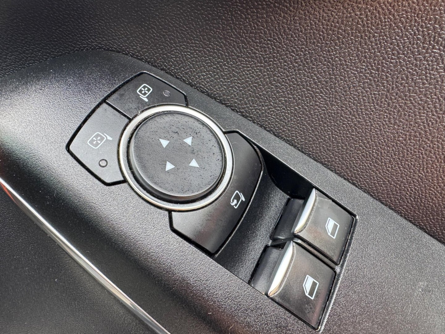 2019 Ford Fiesta — image 31
