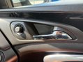 Vauxhall Insignia 2.0 CDTi SRi Nav Auto Euro 5 5dr 12