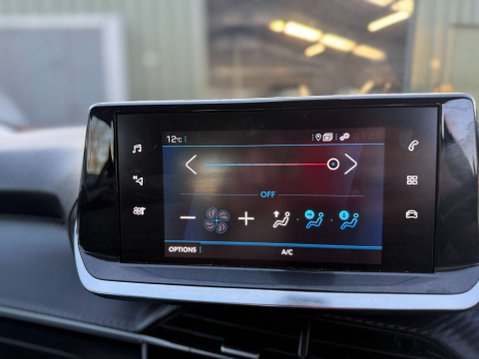 Peugeot 2008 1.2 2008 Active Premium PureTech S/S 5dr 81