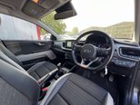 Kia Stonic 1.6 CRDi 3 SUV 5dr Diesel Manual Euro 6 (s/s) (113 bhp) 27