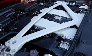 Aston Martin DB11 Launch Edition 24