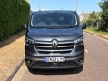 Renault Trafic 2.0 dCi Blue LL30 Sport L2 H1 Euro 6 (s/s) 5dr 7