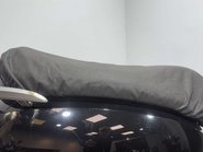 Lexmoto Vienna 2021 11K RUNNING PROJECT SCOOTER SPARES OR REPAIR 125CC CUSTOM BIKE 24