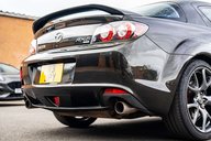 Mazda RX-8 2.6 RX-8 R3 4dr 48