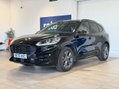 Ford Kuga 2.0 EcoBlue MHEV ST-Line SUV 5dr Diesel Manual Euro 6 (s/s) (150 ps) 8
