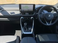 Suzuki Across E-FOUR 3