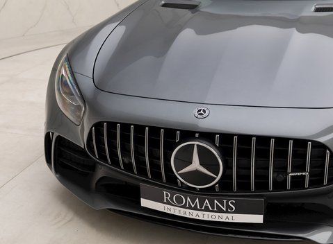 Mercedes-Benz AMG GT R GT R Premium 20